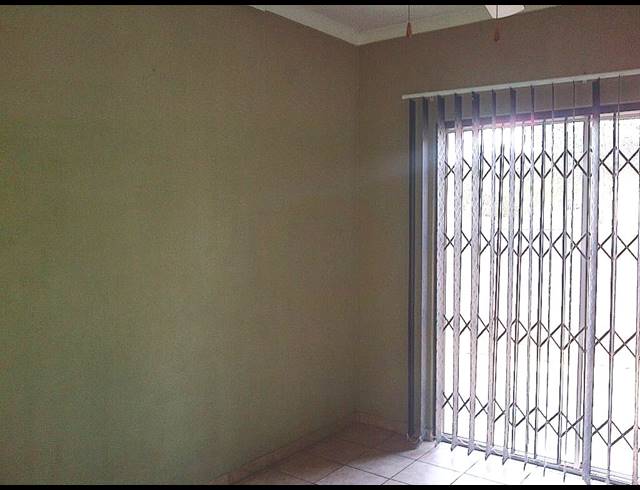 3 BEDROOM HOUSE TO LET IN SASOLBURG EXT 11